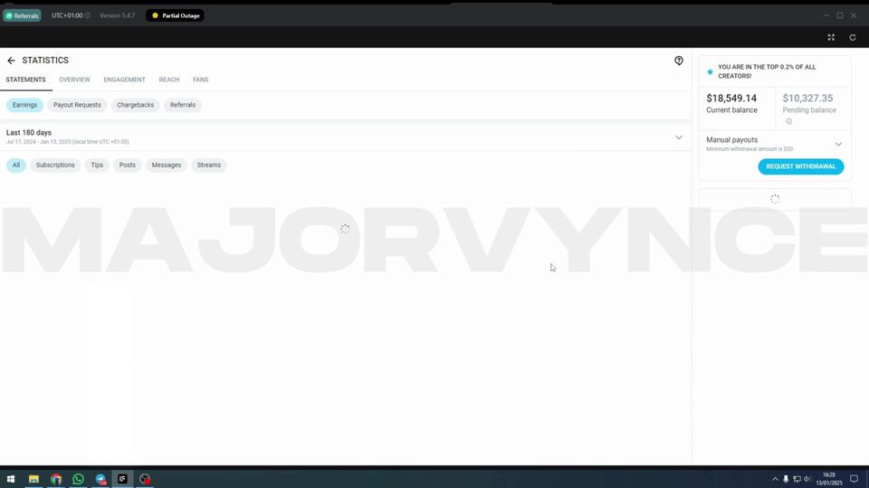 $63.000+ in 30 dagen!